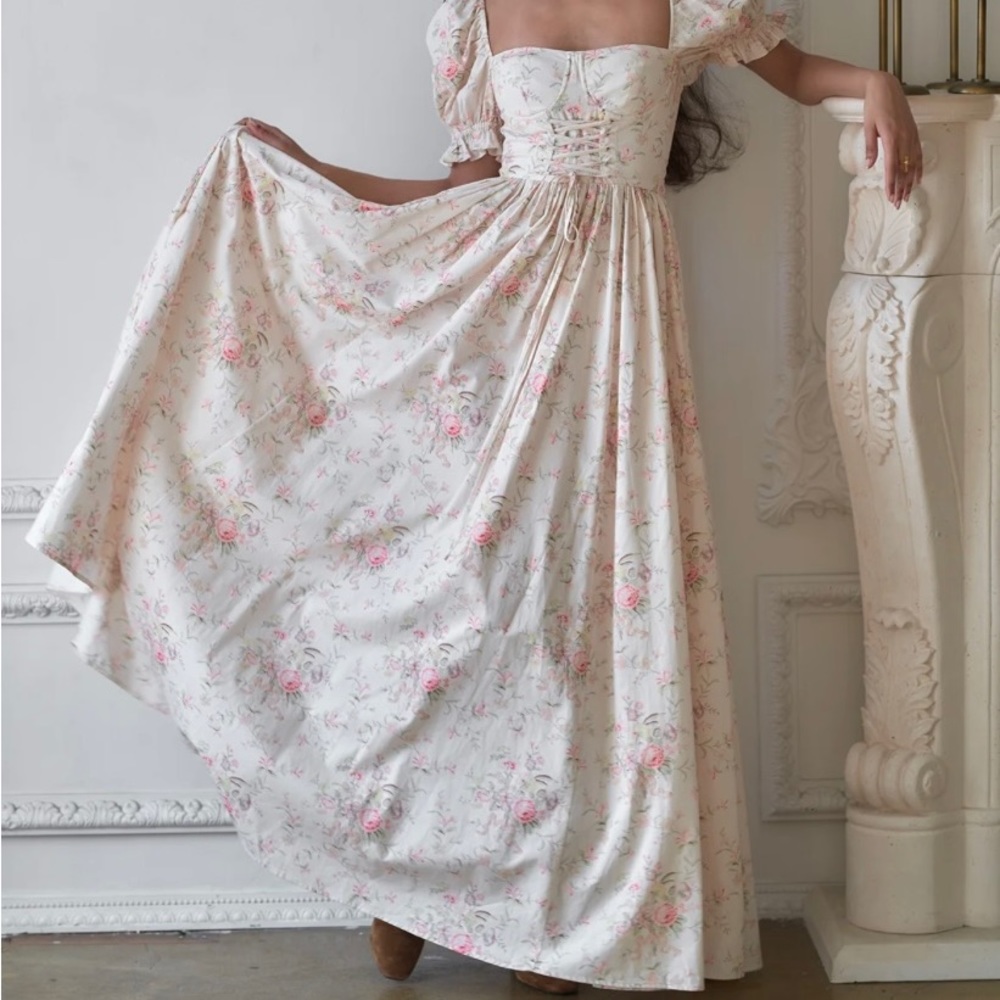Selkie The Renaissance Gown (Size 1X), New with tags
